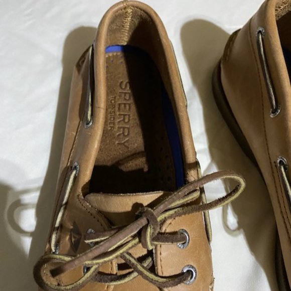 Sperry topsiders (boat shoes, deck shoes) - Picture 2 of 5